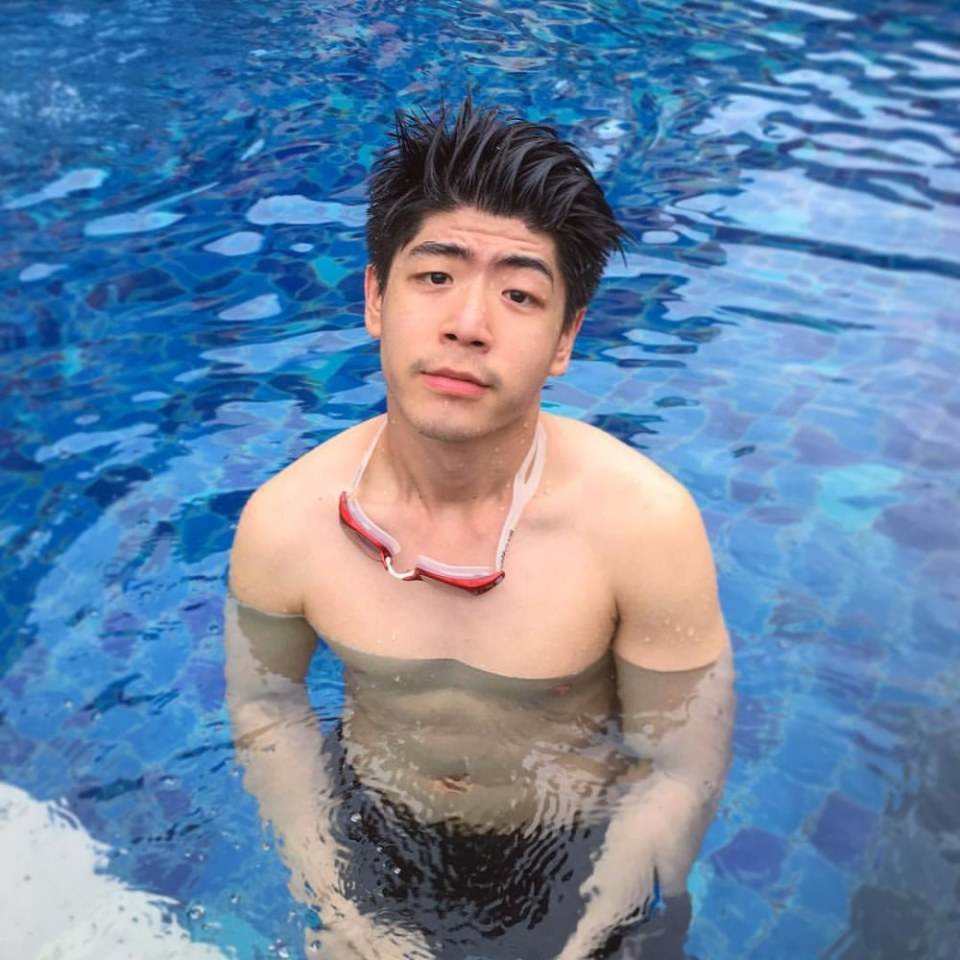 แซ่บนัวเลยเชียว