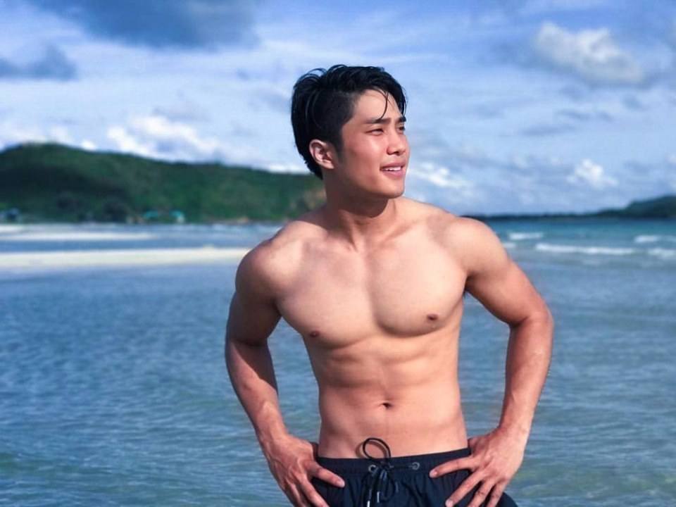แซ่บนัวเลยเชียว