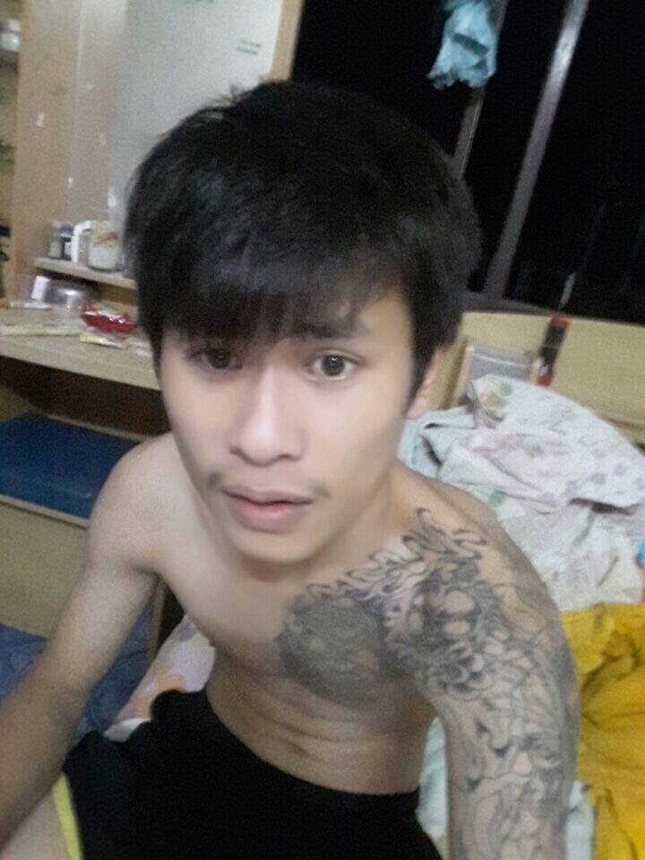 รอยสัก ฝั่งรัก