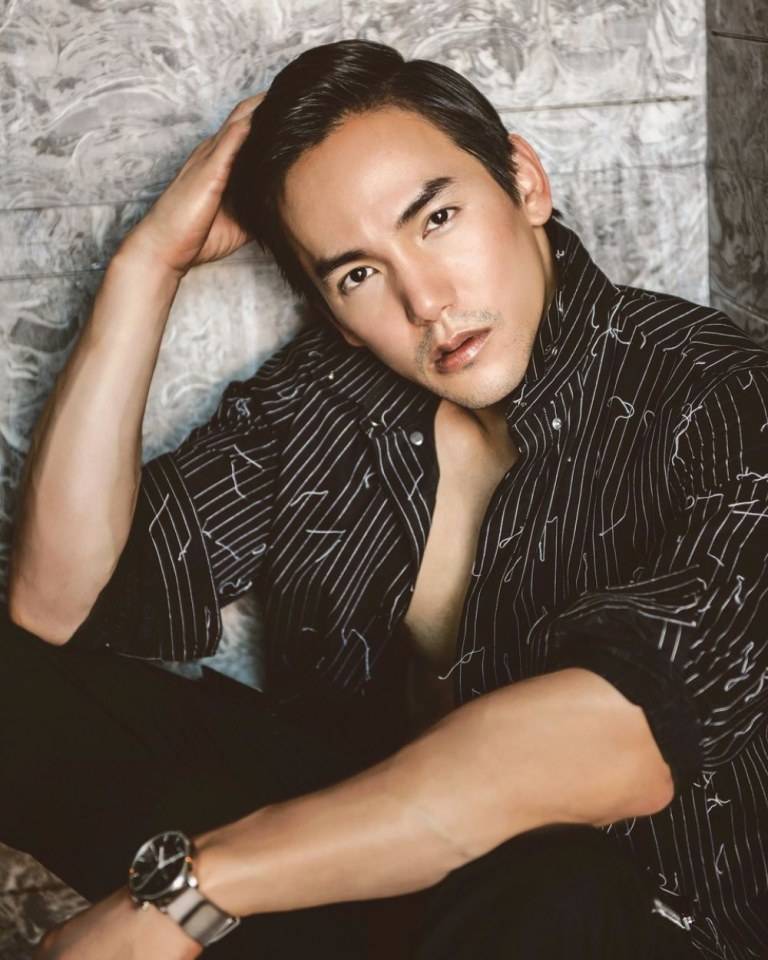 หล่อรวย อยากเลีย
