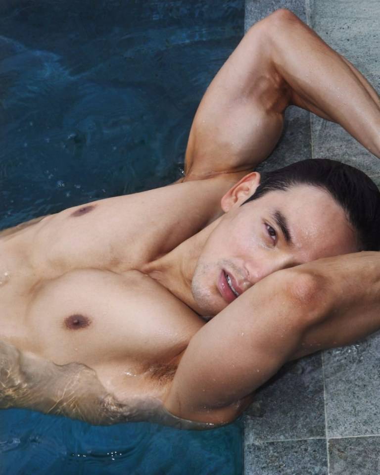 หล่อรวย อยากเลีย