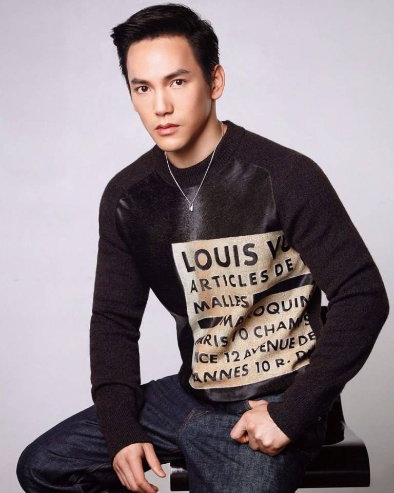 หล่อรวย อยากเลีย