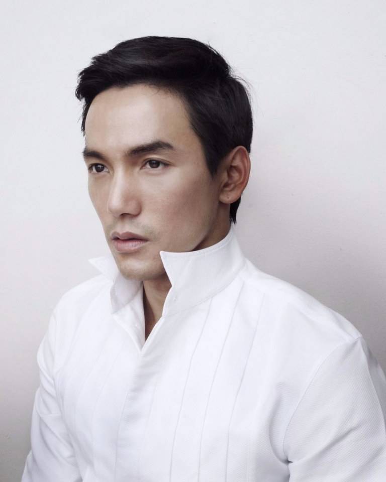 หล่อรวย อยากเลีย