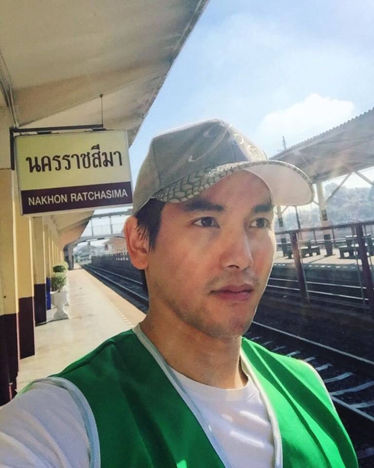 หล่อรวย อยากเลีย