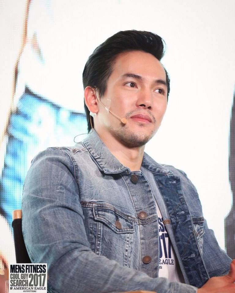 หล่อรวย อยากเลีย