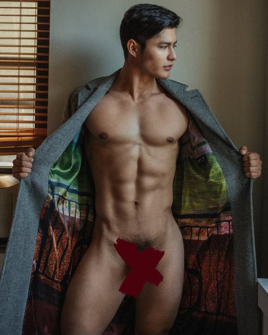 hot male 165 (18+)