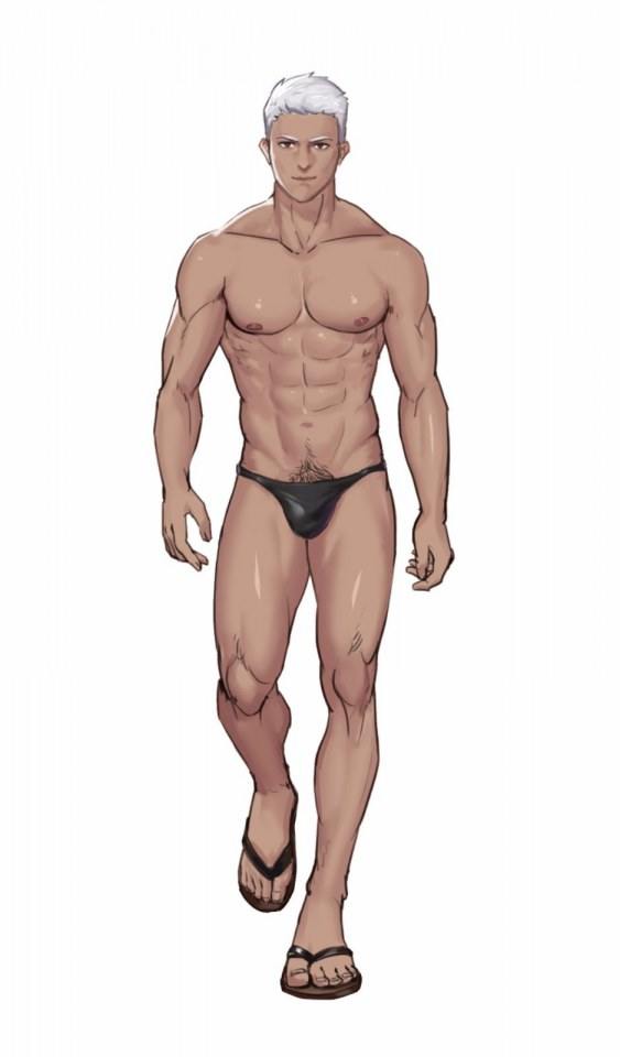 YAOI 443