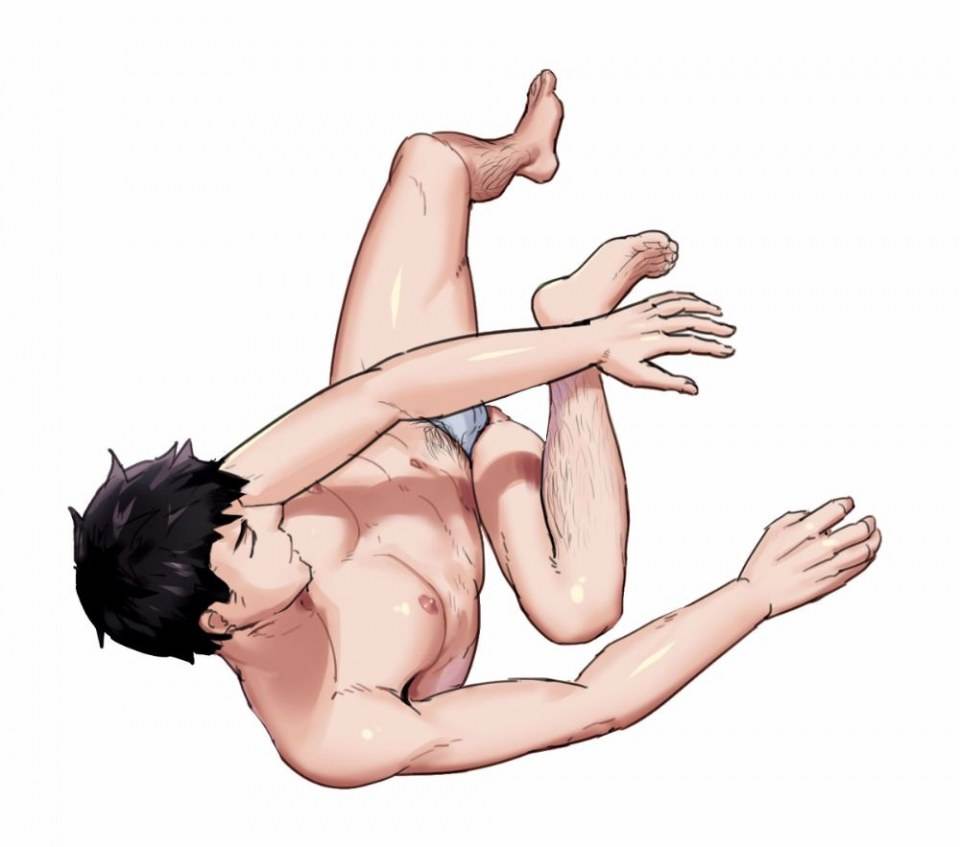 YAOI 443