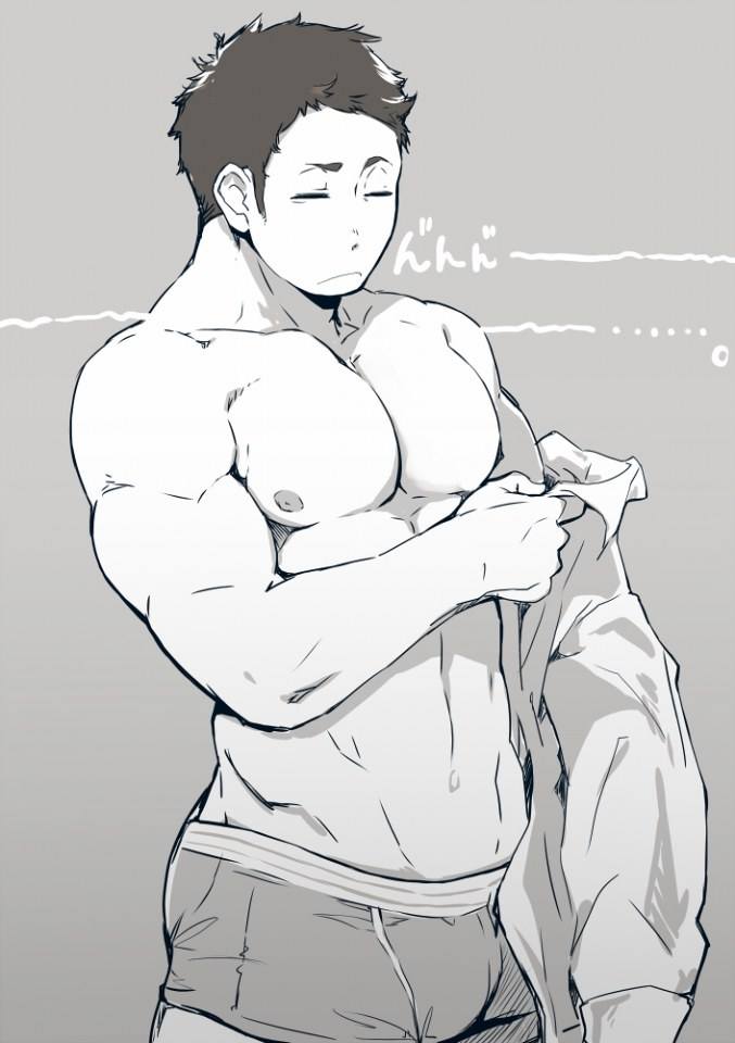 YAOI 444