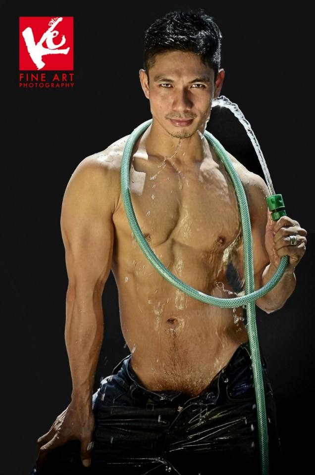 hot male 167 (18+)