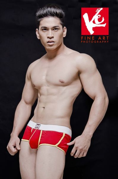 hot male 167 (18+)