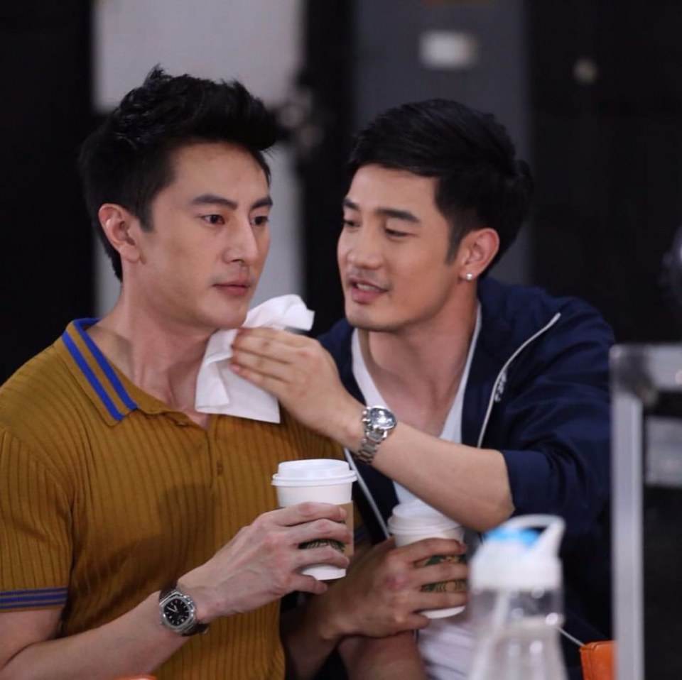 อยากกินนมเย็น หวานๆชมพูๆ
