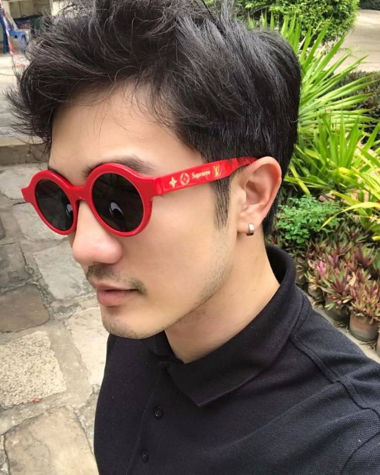 อยากกินนมเย็น หวานๆชมพูๆ