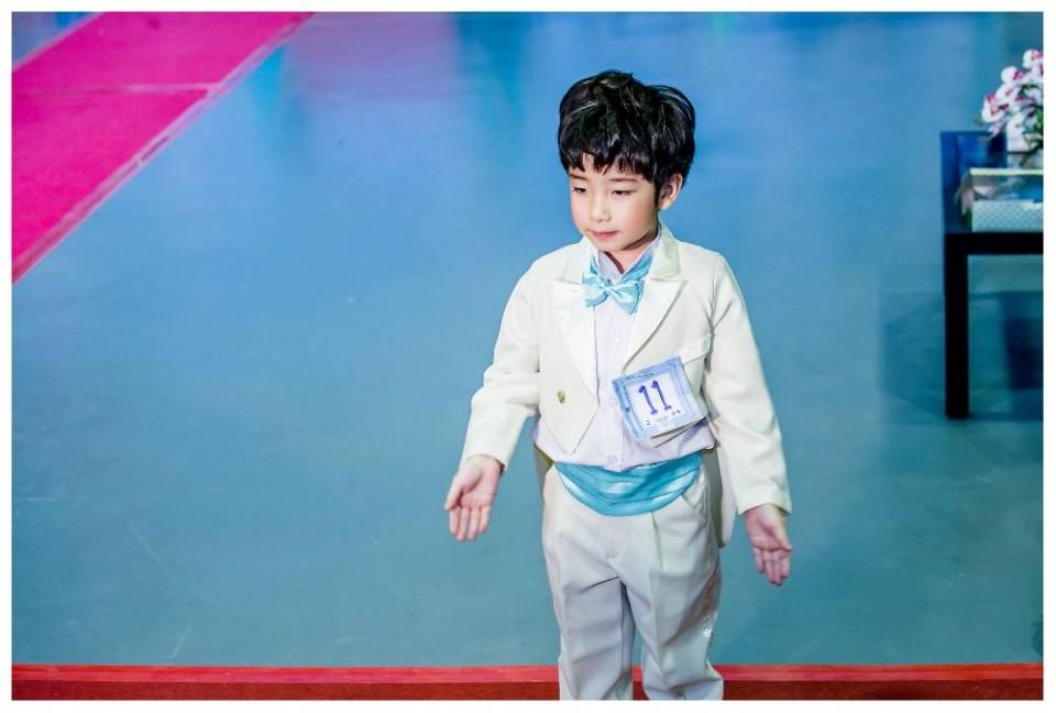 คลับ ลิตเติ้ลคิดส์ ไทยแลนด์ สอนการแสดงเด็กและเยาวชนจังหวัดนครราชสีมา