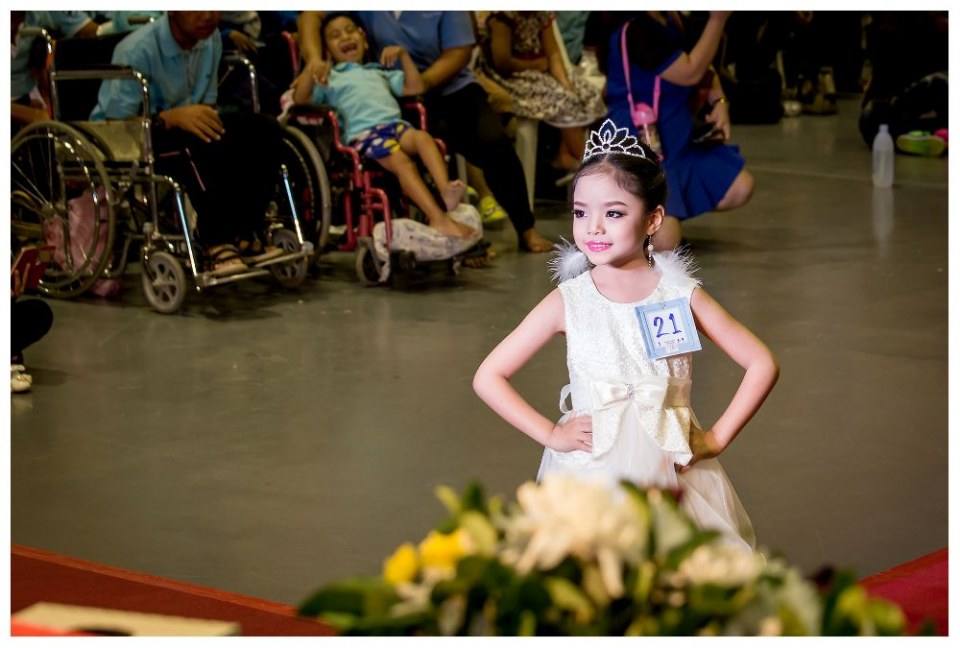 คลับ ลิตเติ้ลคิดส์ ไทยแลนด์ สอนการแสดงเด็กและเยาวชนจังหวัดนครราชสีมา