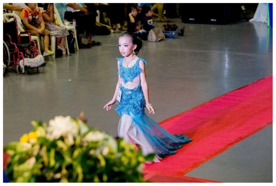 คลับ ลิตเติ้ลคิดส์ ไทยแลนด์ สอนการแสดงเด็กและเยาวชนจังหวัดนครราชสีมา