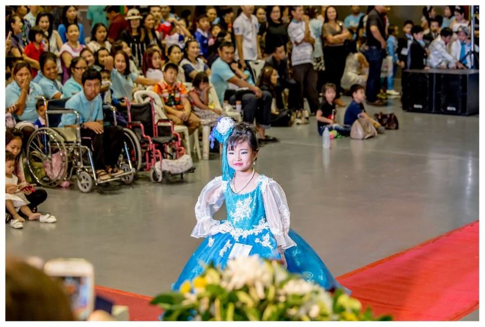 คลับ ลิตเติ้ลคิดส์ ไทยแลนด์ สอนการแสดงเด็กและเยาวชนจังหวัดนครราชสีมา