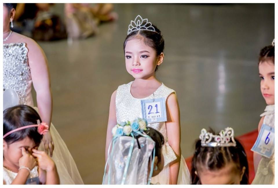 คลับ ลิตเติ้ลคิดส์ ไทยแลนด์ สอนการแสดงเด็กและเยาวชนจังหวัดนครราชสีมา