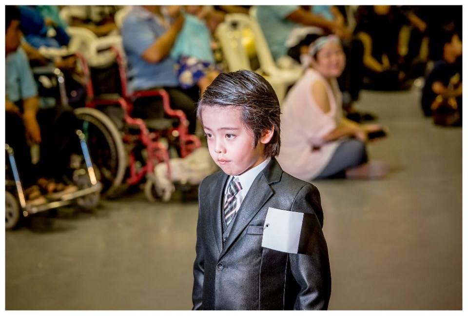 คลับ ลิตเติ้ลคิดส์ ไทยแลนด์ สอนการแสดงเด็กและเยาวชนจังหวัดนครราชสีมา