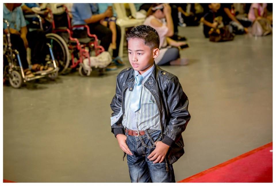 คลับ ลิตเติ้ลคิดส์ ไทยแลนด์ สอนการแสดงเด็กและเยาวชนจังหวัดนครราชสีมา