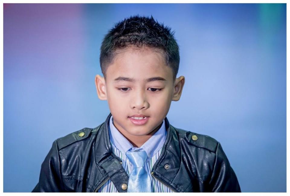 คลับ ลิตเติ้ลคิดส์ ไทยแลนด์ สอนการแสดงเด็กและเยาวชนจังหวัดนครราชสีมา