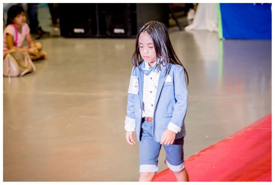 คลับ ลิตเติ้ลคิดส์ ไทยแลนด์ สอนการแสดงเด็กและเยาวชนจังหวัดนครราชสีมา