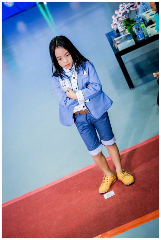 คลับ ลิตเติ้ลคิดส์ ไทยแลนด์ สอนการแสดงเด็กและเยาวชนจังหวัดนครราชสีมา