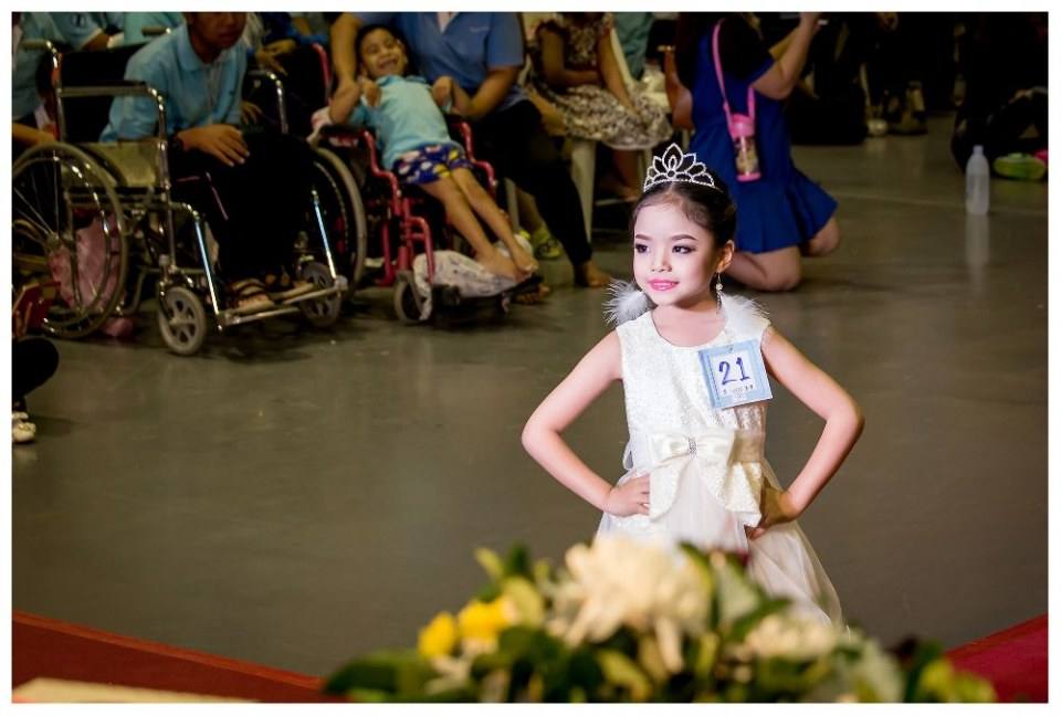 คลับ ลิตเติ้ลคิดส์ ไทยแลนด์ สอนการแสดงเด็กและเยาวชนจังหวัดนครราชสีมา