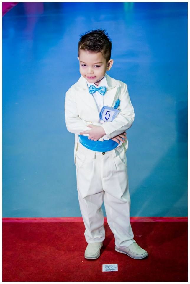 คลับ ลิตเติ้ลคิดส์ ไทยแลนด์ สอนการแสดงเด็กและเยาวชนจังหวัดนครราชสีมา