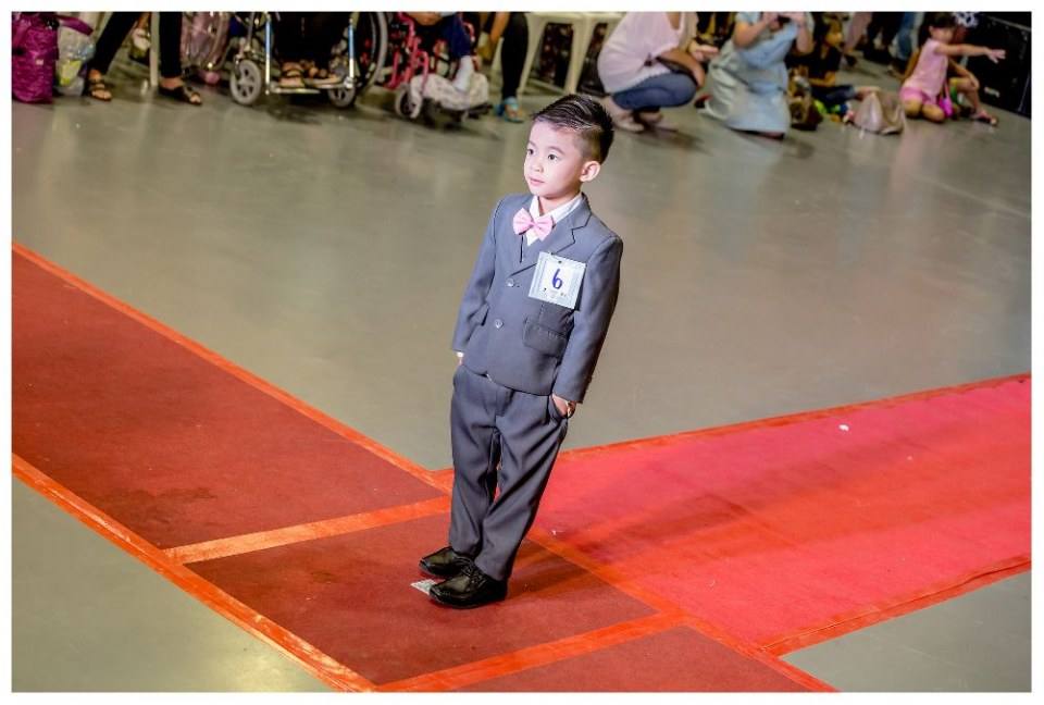 คลับ ลิตเติ้ลคิดส์ ไทยแลนด์ สอนการแสดงเด็กและเยาวชนจังหวัดนครราชสีมา