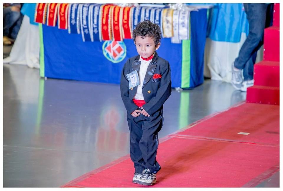 คลับ ลิตเติ้ลคิดส์ ไทยแลนด์ สอนการแสดงเด็กและเยาวชนจังหวัดนครราชสีมา