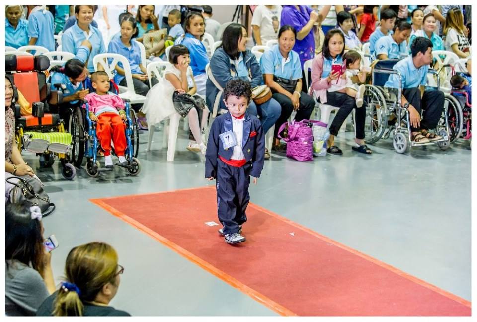 คลับ ลิตเติ้ลคิดส์ ไทยแลนด์ สอนการแสดงเด็กและเยาวชนจังหวัดนครราชสีมา