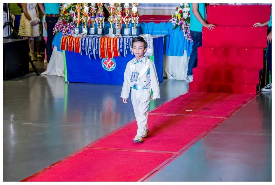 คลับ ลิตเติ้ลคิดส์ ไทยแลนด์ สอนการแสดงเด็กและเยาวชนจังหวัดนครราชสีมา