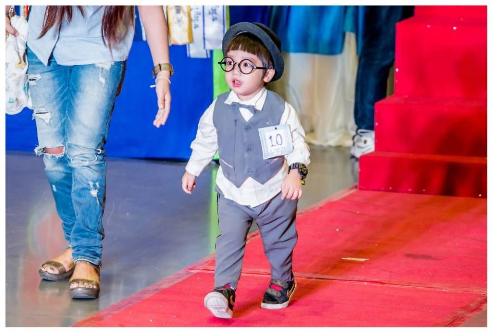คลับ ลิตเติ้ลคิดส์ ไทยแลนด์ สอนการแสดงเด็กและเยาวชนจังหวัดนครราชสีมา