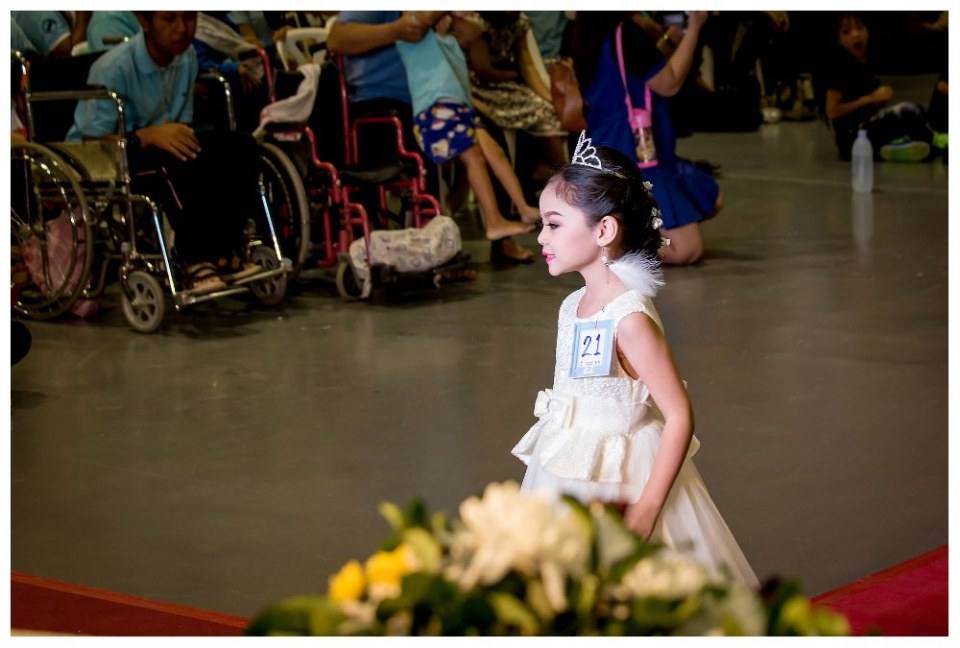 คลับ ลิตเติ้ลคิดส์ ไทยแลนด์ สอนการแสดงเด็กและเยาวชนจังหวัดนครราชสีมา