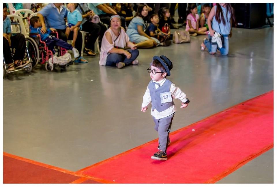 คลับ ลิตเติ้ลคิดส์ ไทยแลนด์ สอนการแสดงเด็กและเยาวชนจังหวัดนครราชสีมา