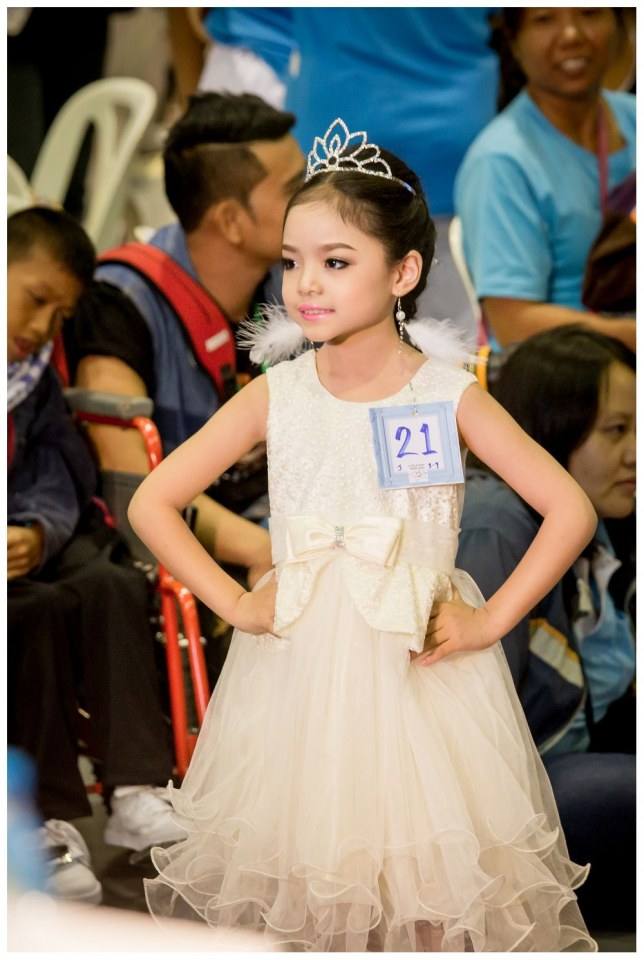 คลับ ลิตเติ้ลคิดส์ ไทยแลนด์ สอนการแสดงเด็กและเยาวชนจังหวัดนครราชสีมา