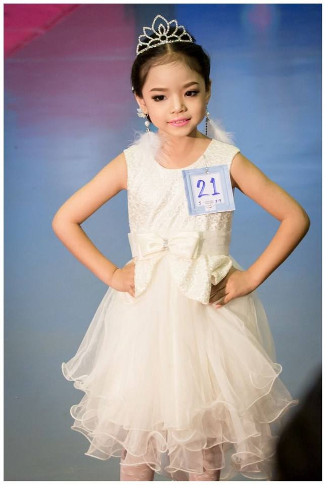 คลับ ลิตเติ้ลคิดส์ ไทยแลนด์ สอนการแสดงเด็กและเยาวชนจังหวัดนครราชสีมา
