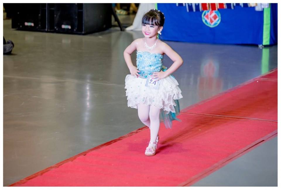 คลับ ลิตเติ้ลคิดส์ ไทยแลนด์ สอนการแสดงเด็กและเยาวชนจังหวัดนครราชสีมา