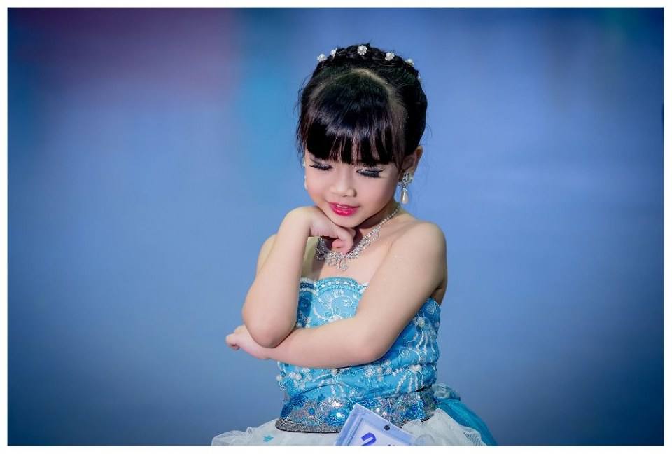 คลับ ลิตเติ้ลคิดส์ ไทยแลนด์ สอนการแสดงเด็กและเยาวชนจังหวัดนครราชสีมา