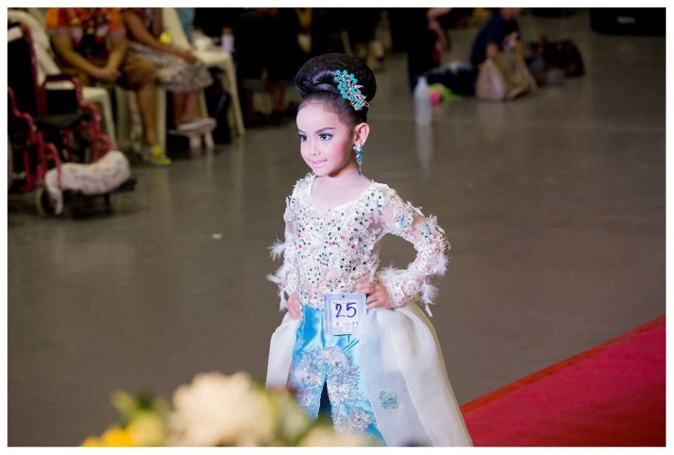 คลับ ลิตเติ้ลคิดส์ ไทยแลนด์ สอนการแสดงเด็กและเยาวชนจังหวัดนครราชสีมา