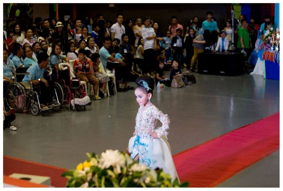 คลับ ลิตเติ้ลคิดส์ ไทยแลนด์ สอนการแสดงเด็กและเยาวชนจังหวัดนครราชสีมา