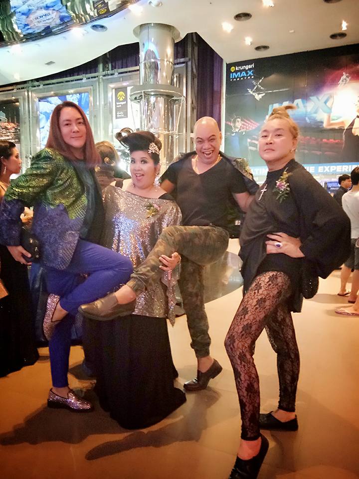 คลับลิตเติ้ลคิดส์ ไทยแลนด์สอนการแสดงเด็กและเยาวชนจังหวัดนครราชสีมา