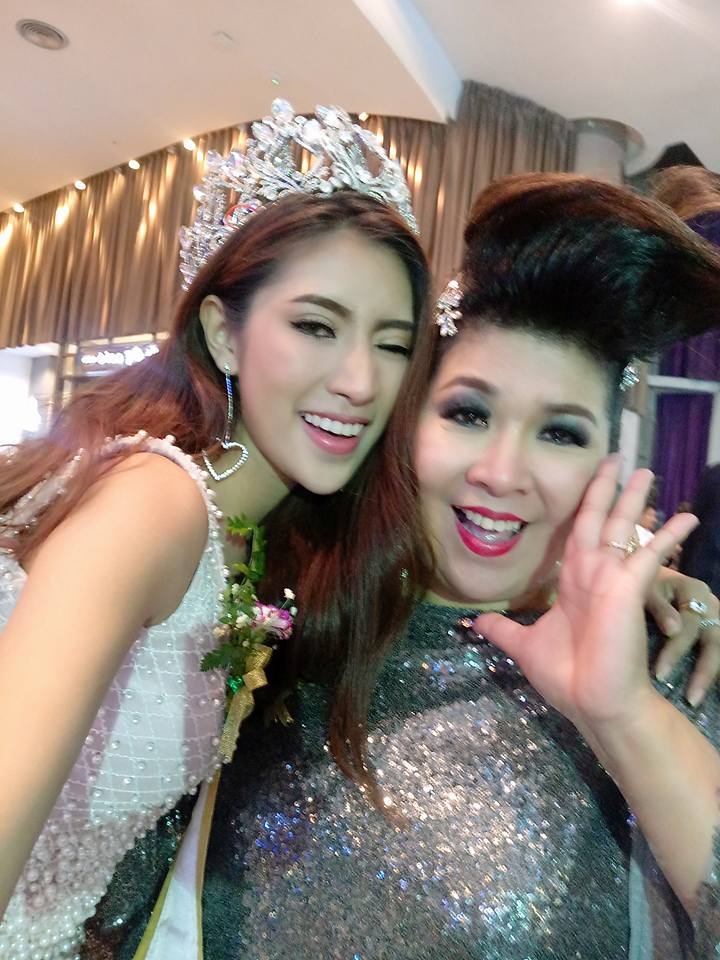 คลับลิตเติ้ลคิดส์ ไทยแลนด์สอนการแสดงเด็กและเยาวชนจังหวัดนครราชสีมา