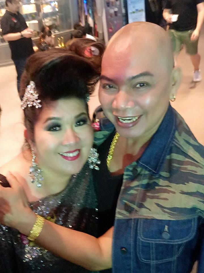 คลับลิตเติ้ลคิดส์ ไทยแลนด์สอนการแสดงเด็กและเยาวชนจังหวัดนครราชสีมา