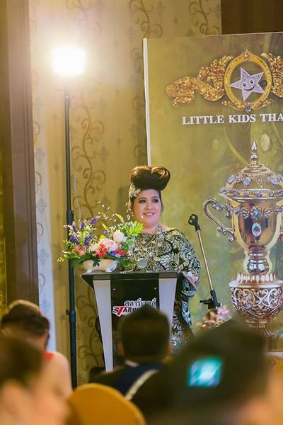 คลับลิตเติ้ลคิดส์ ไทยแลนด์สอนการแสดงเด็กและเยาวชนจังหวัดนครราชสีมา