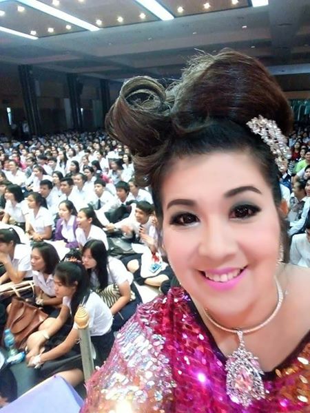 คลับลิตเติ้ลคิดส์ ไทยแลนด์สอนการแสดงเด็กและเยาวชนจังหวัดนครราชสีมา