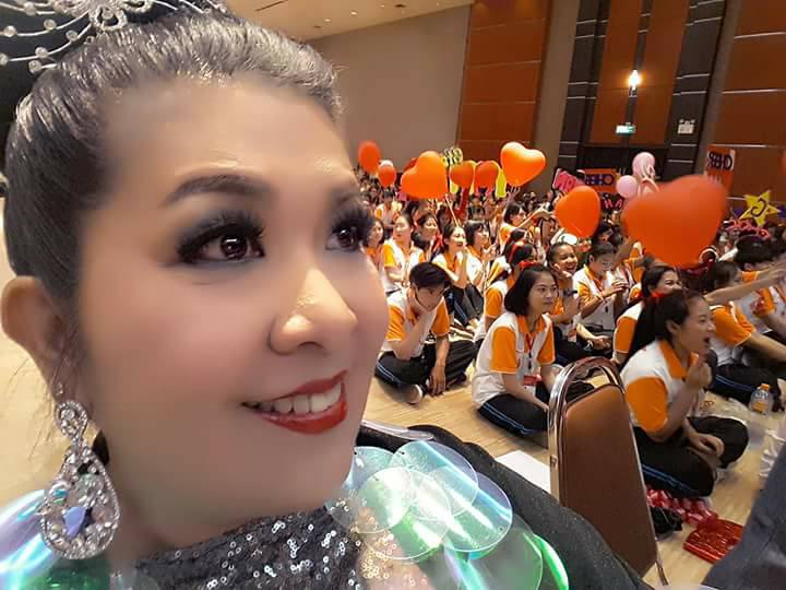 คลับลิตเติ้ลคิดส์ ไทยแลนด์สอนการแสดงเด็กและเยาวชนจังหวัดนครราชสีมา