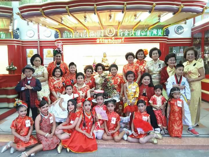 คลับลิตเติ้ลคิดส์ ไทยแลนด์สอนการแสดงเด็กและเยาวชนจังหวัดนครราชสีมา