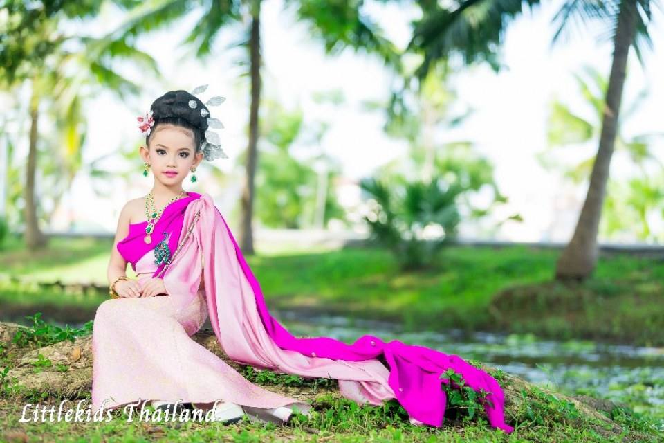 คลับลิตเติ้ลคิดส์ ไทยแลนด์สอนการแสดงเด็กและเยาวชนจังหวัดนครราชสีมา